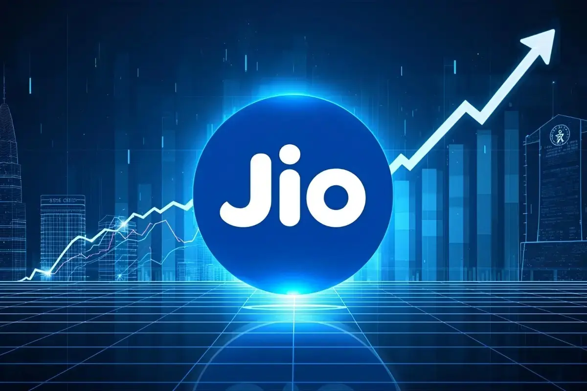 Jio Platforms Rewrites Its IPO Playbook: Fresh Capital, Smaller Stake, and a Market Storm to Weather First