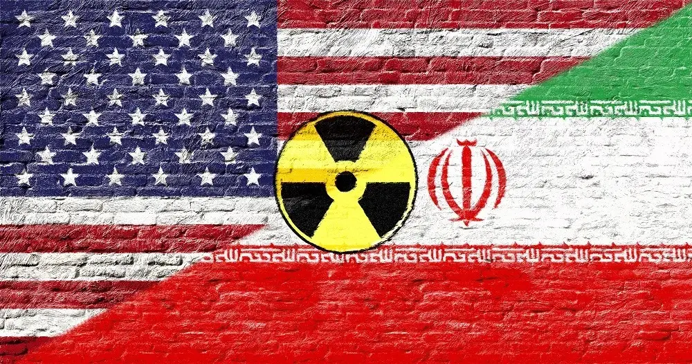 Tehran Holds Its Ground: Iran Calls Its Nuclear Stance a Fundamental Right, Not a Negotiating Chip