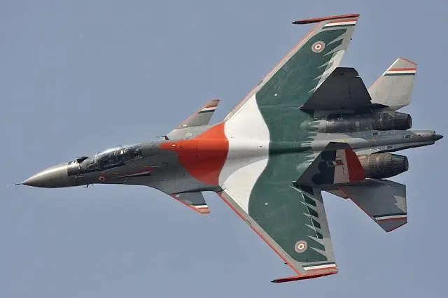 Russia's MiG-31 Can Hunt Satellites In Space — India Said "We Already Have That At Home"
