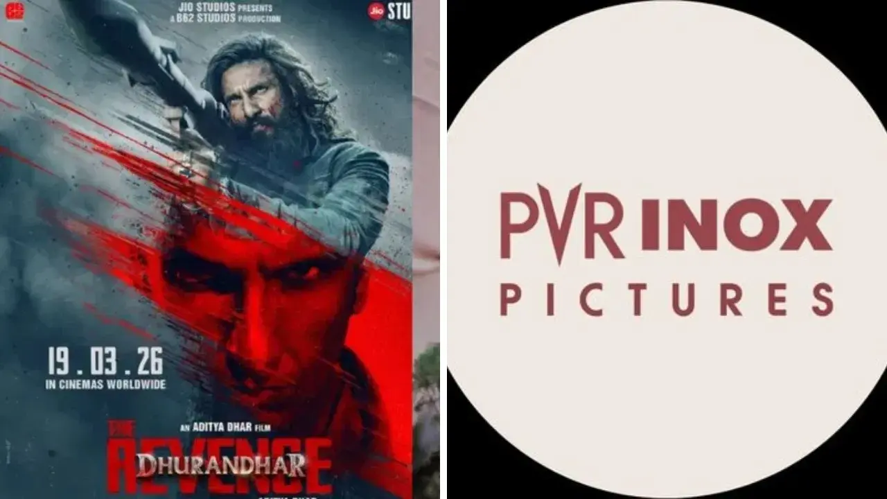 Lights, Camera, Earnings - Dhurandhar 2 May Have Just Written PVR Inox's Best Q4 Script Yet