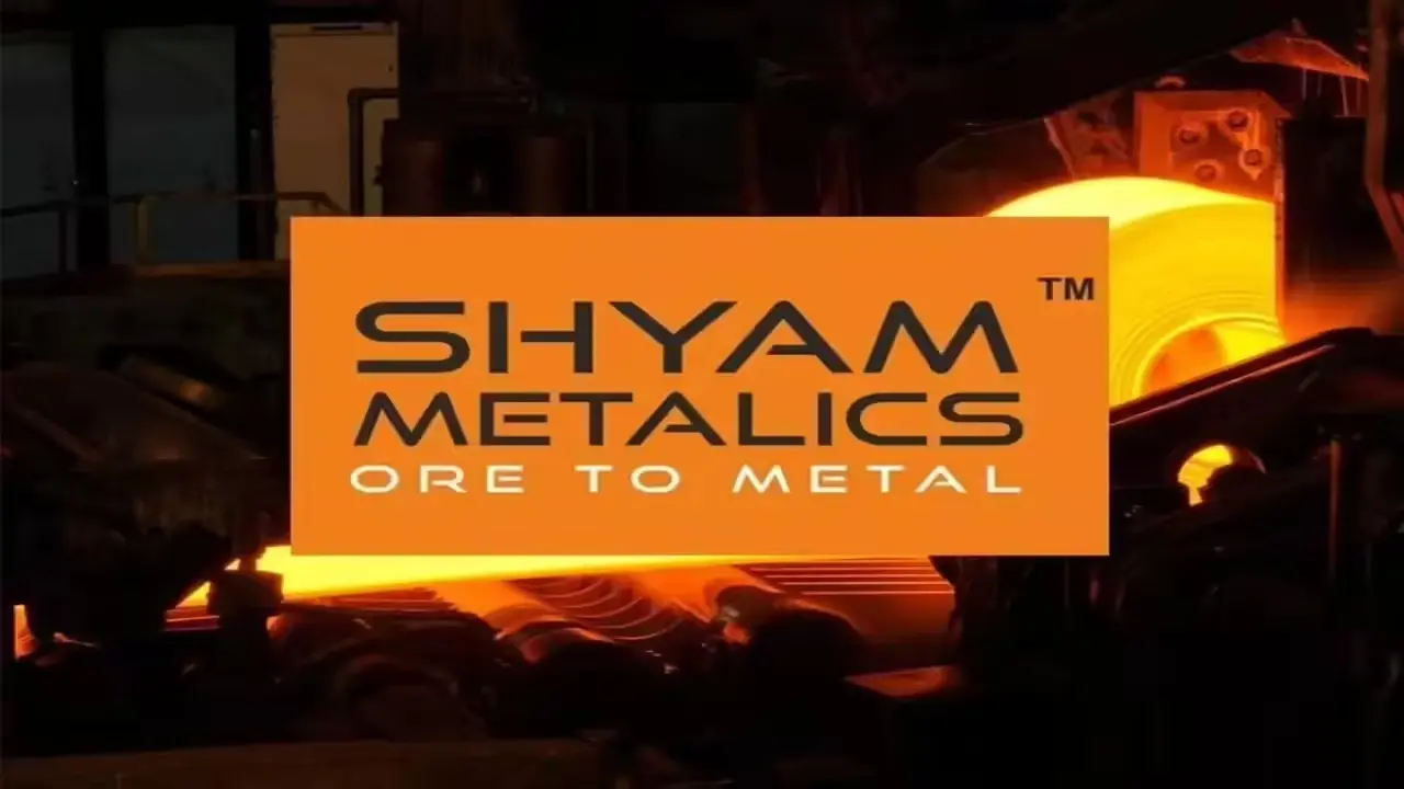 Shyam Metalics Posts Rs 3.19 Billion Profit And Then Doubles Down With A Rs 27 Billion Capex Bet