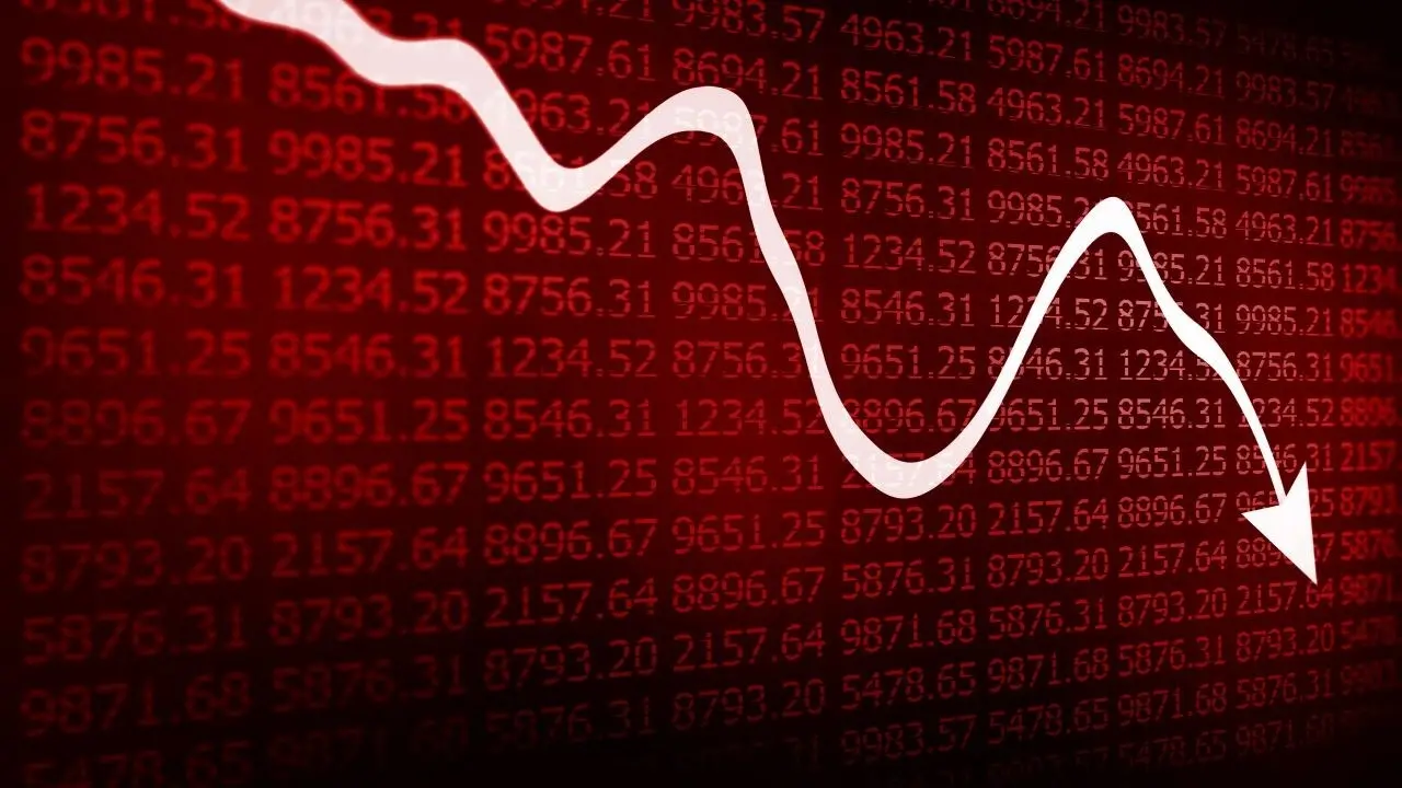 Nifty 50 Recovers Slightly But Remains Under Pressure Amid Market Volatility