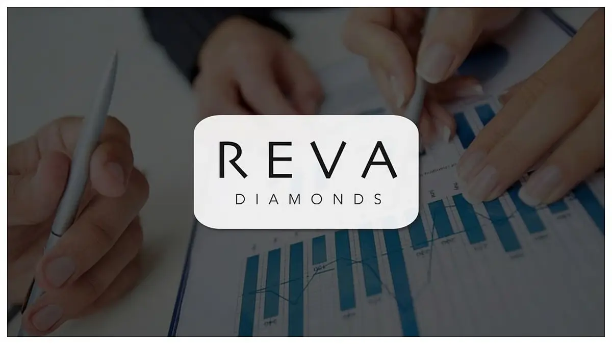 Reva Diamond Shines Bright With Strong March Quarter Earnings Surge