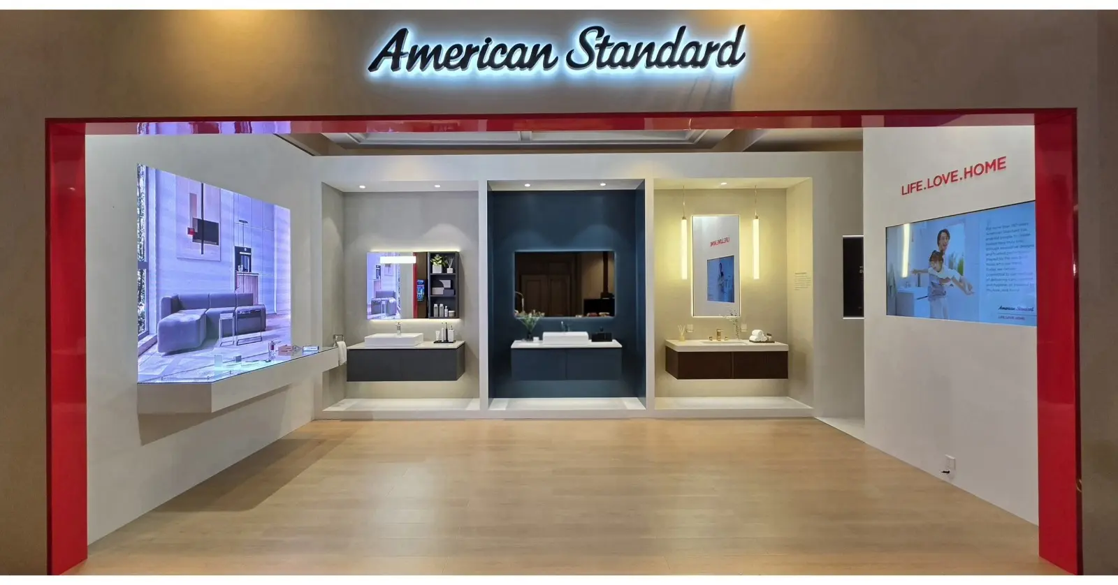 Luxury Meets Innovation As LIXIL Brands Champion Excellence In Asia Pacific Property Awards