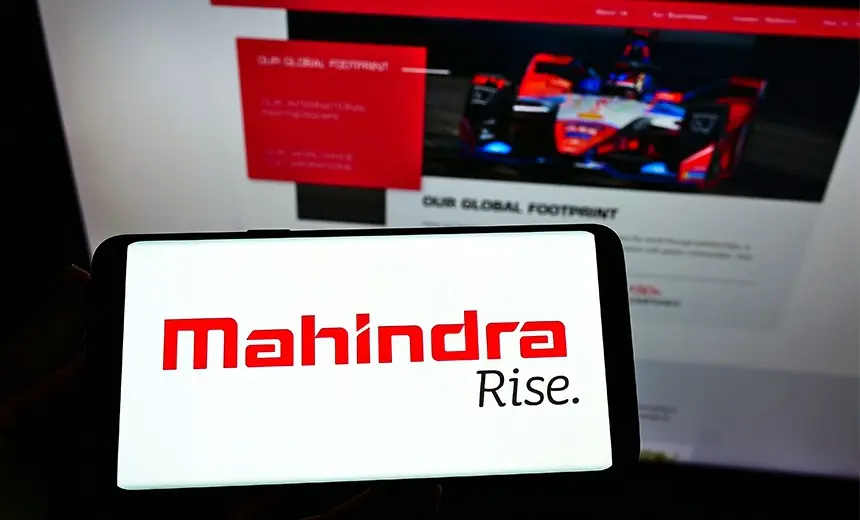 Mahindra Revs Up Ambitions With AI Engine Running At Full Throttle