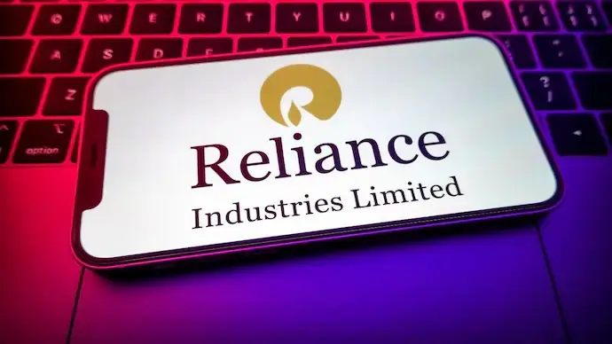 Reliance Industries Stock Takes A Hit With 2.5 Percent Decline In Today's Trading