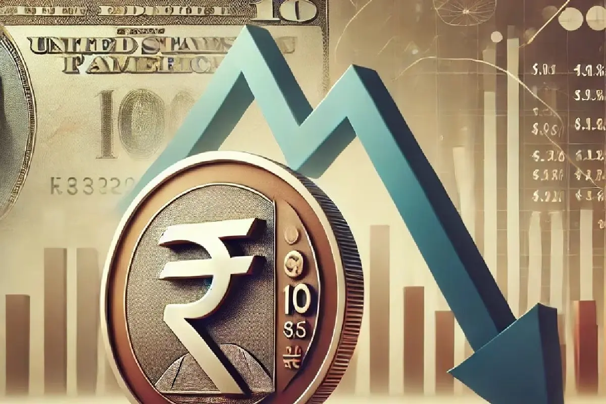 Rupee Crashes To Historic Low As Dollar Demand Overwhelms Currency Markets