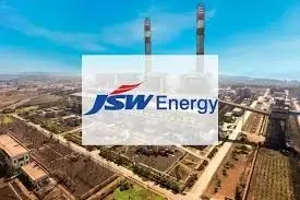 JSW Energy Lights Up Q4 With Strong Profits And A Steady Dividend Spark
