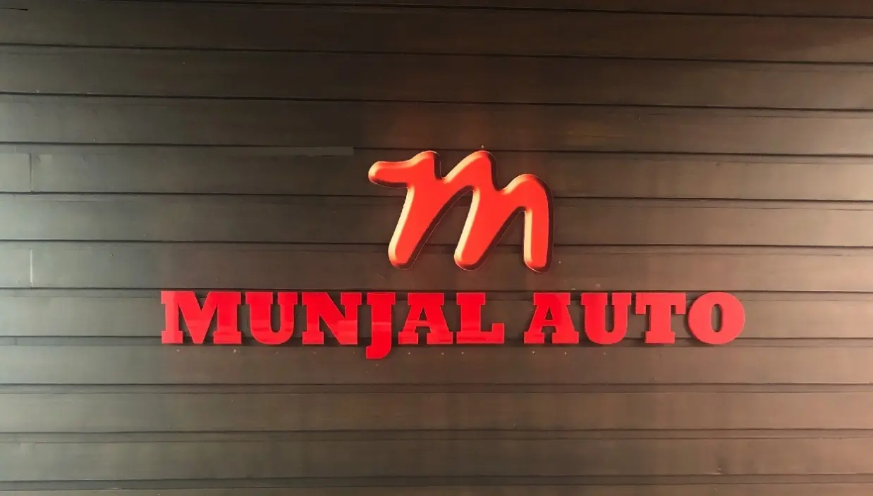 Munjal Auto Wins Key Sheet Metal Mandate From Honda Motorcycle