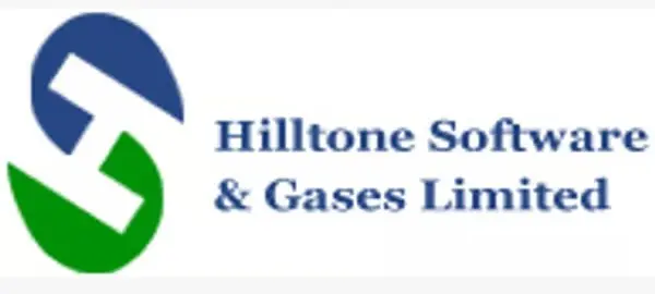 Hilltone Software And Gases Announces Resignation Of Chief Financial Officer