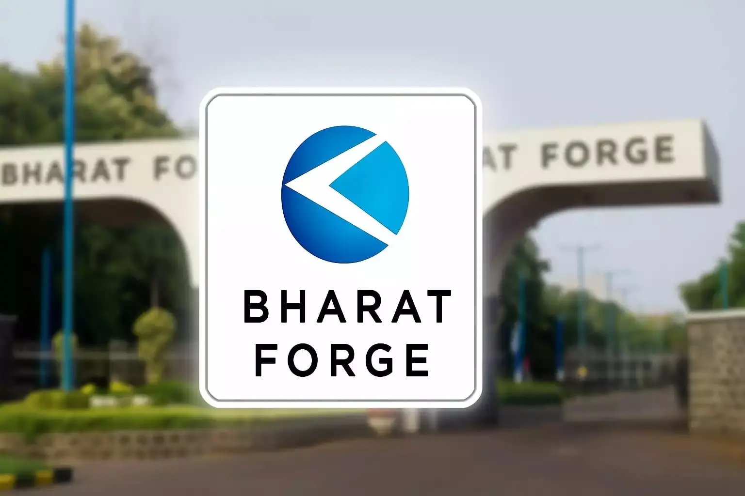 Bharat Forge Lands Strategic Multi-Year Deal With Embraer