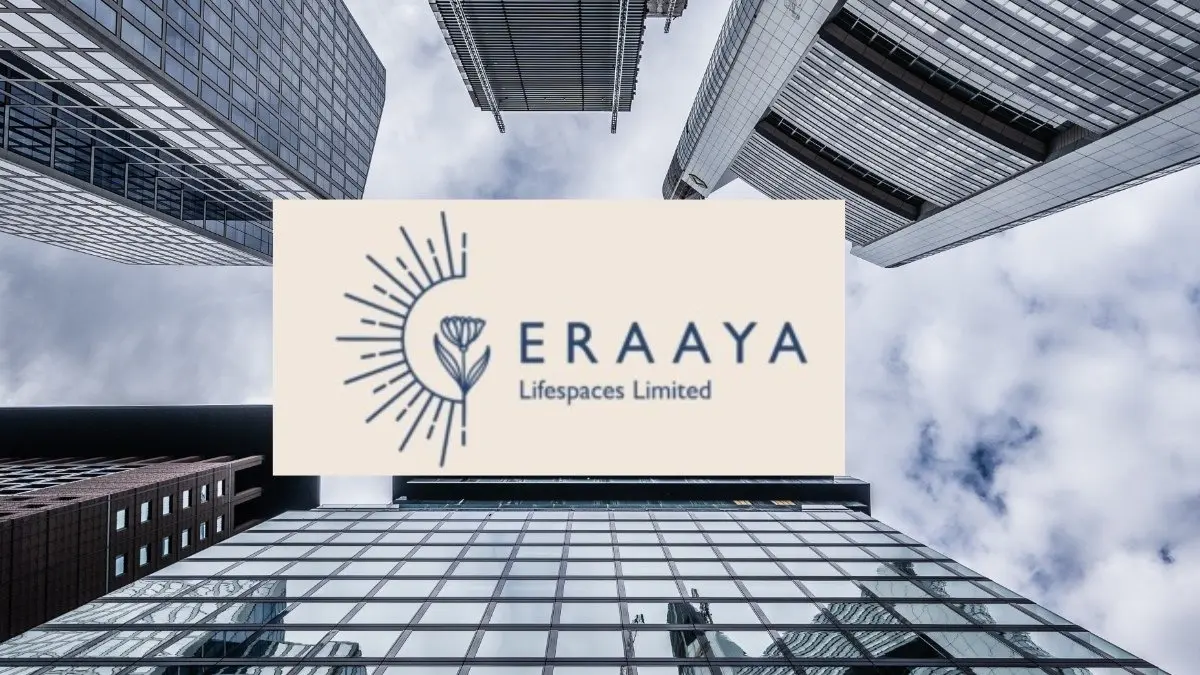 Eraaya Lifespaces Clears Deck To Raise Up To ₹4.25 Billion