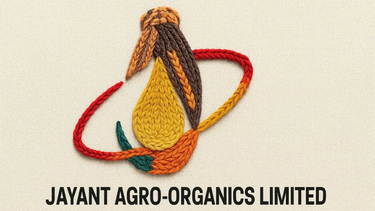 Jayant Agro-Organics Tightens Its Grip On The Bio Polyols Sector With A Strategic ₹25 Crore Acquisition