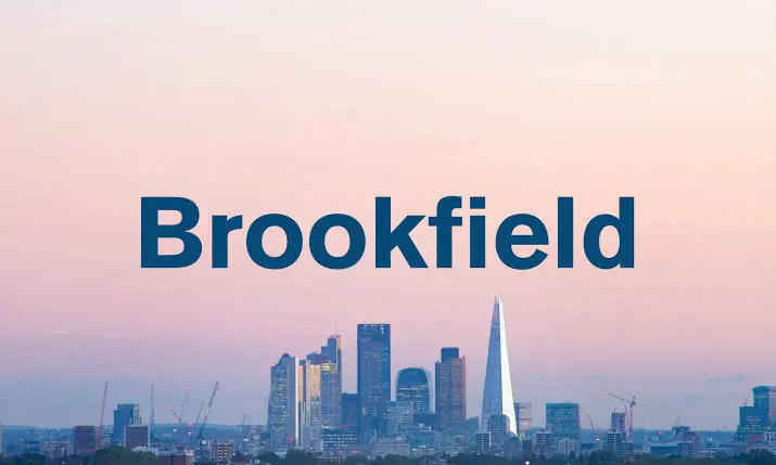 Brookfield India REIT Delivers Solid Q4 With ₹5.50 Distribution