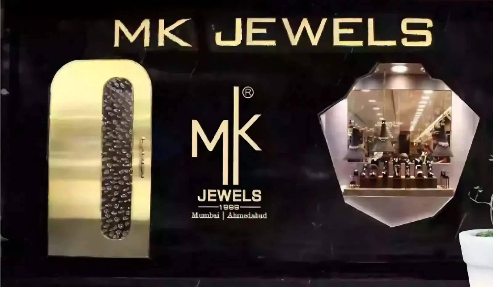 From Craftsmen to Capital Markets: M. K. Sons Fine Jewels Steps Into The Spotlight