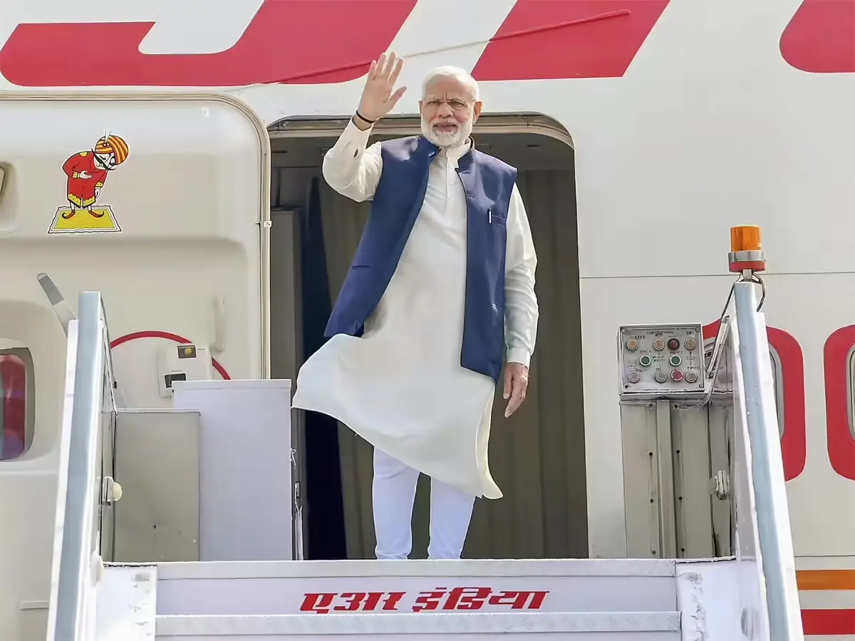 PM Modi’s Multi-Nation Sprint: India’s Diplomatic Push Across Europe And UAE Gains Momentum