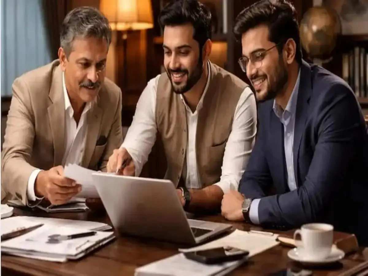 India’s Greatest Business School Has No Campus, No MBA, No Degree