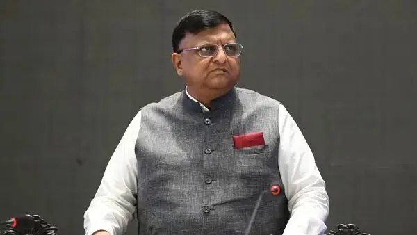West Bengal Elevates Poll Officer Manoj Agarwal To Chief Secretary