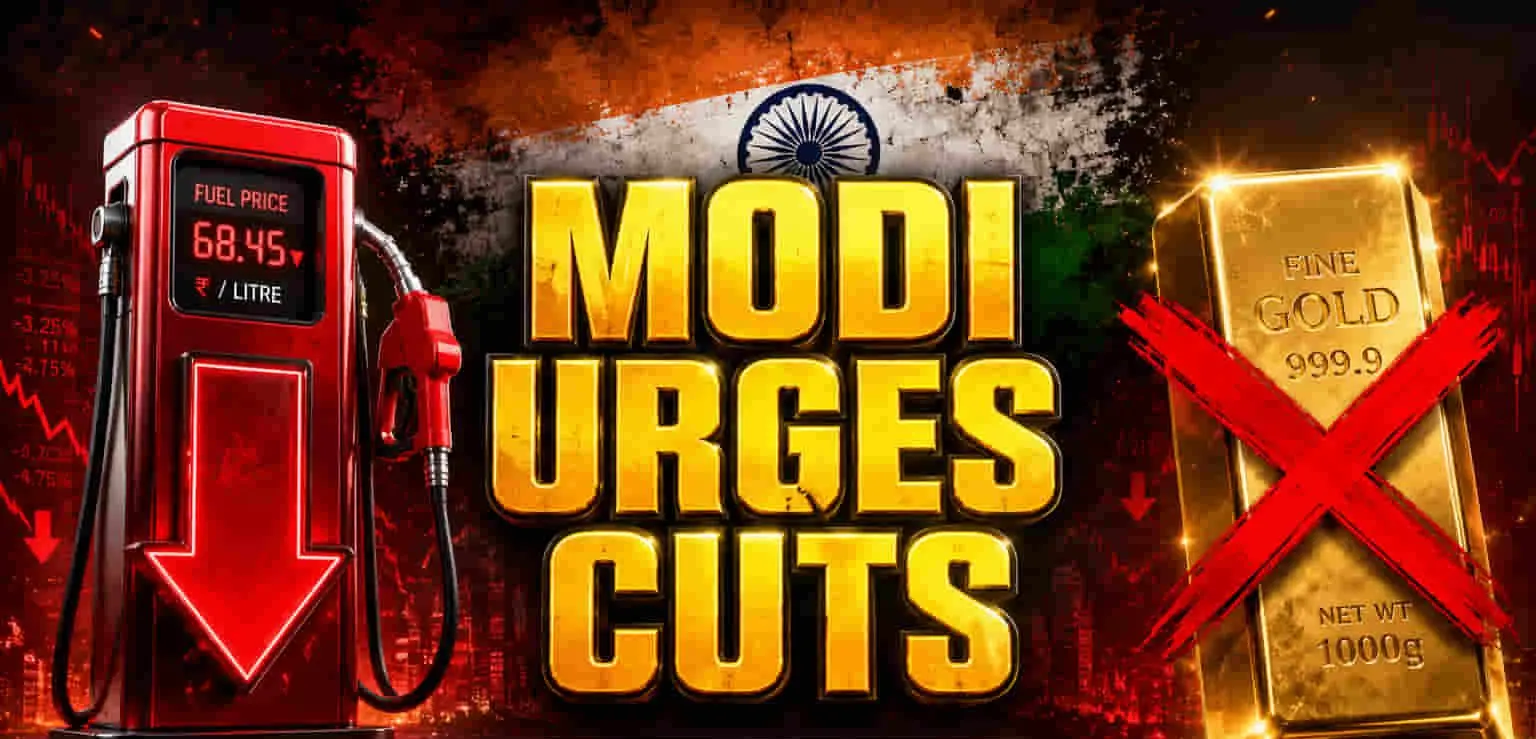 Fuel Prices Could Rise As India Moves To Shield Forex From Middle East Shock