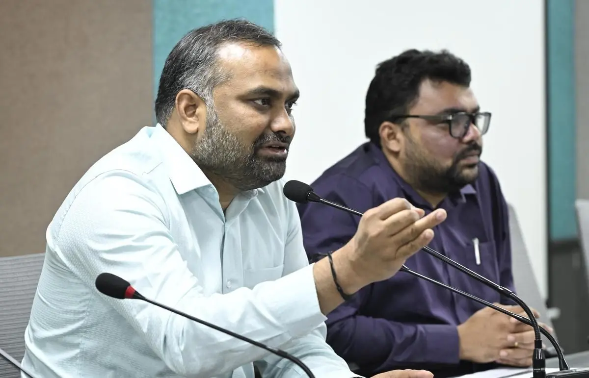 Door-To-Door Census Survey Begins As India Enters Its Next Digital Count