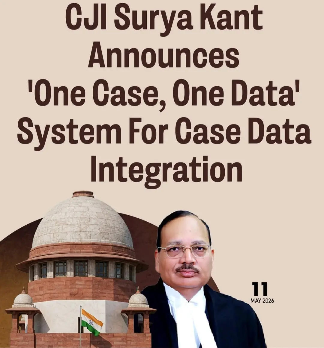 Supreme Court’s New Data Move Could Make Case Tracking Less Of A Legal Maze