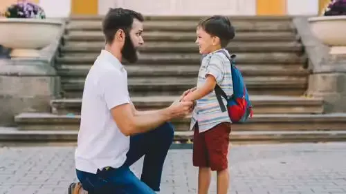 6 Everyday Habits Emotionally Intelligent Parents Use To Raise Calmer Kids