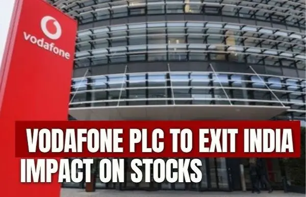 Vodafone’s India Exit Talk Could Give Vodafone Idea A Much-Needed Cash Lift