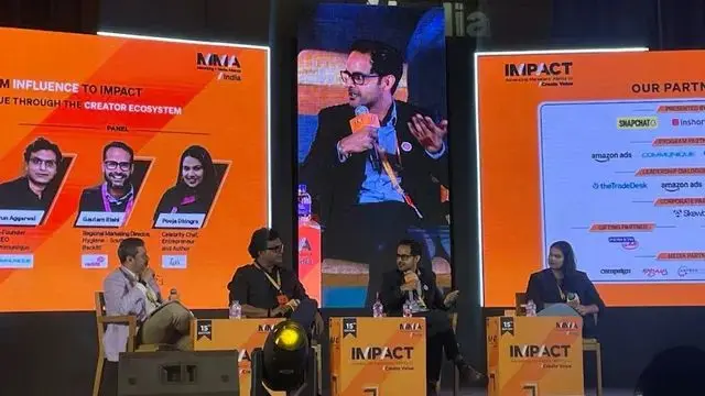 India’s Biggest Brands Are Swapping Agency Gloss For Creator Trust