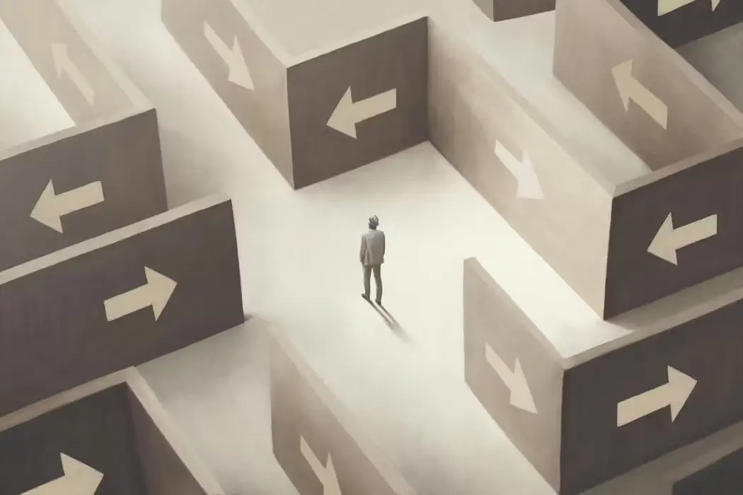 How Your Brain Chooses The “Road Not Taken” Over Routine