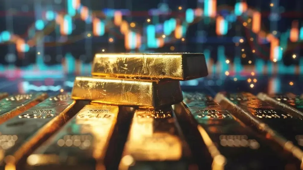 Yellow Metal Shines: 24K Gold Price Jumps On West Asia Conflict, City Wise Rates For Delhi, Mumbai, Chennai