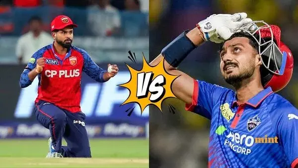 Capitals Hold Nerve In Dharamsala Thriller As Punjab’s 210 Goes In Vain