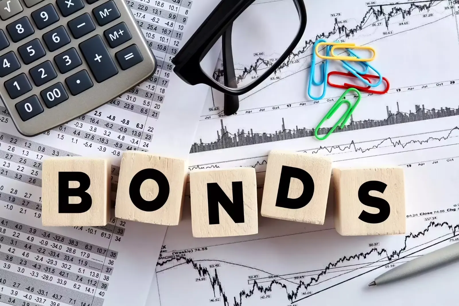 Bond Street Nudges Higher: India’s 10-Year Yield Edges Up To 7.05%