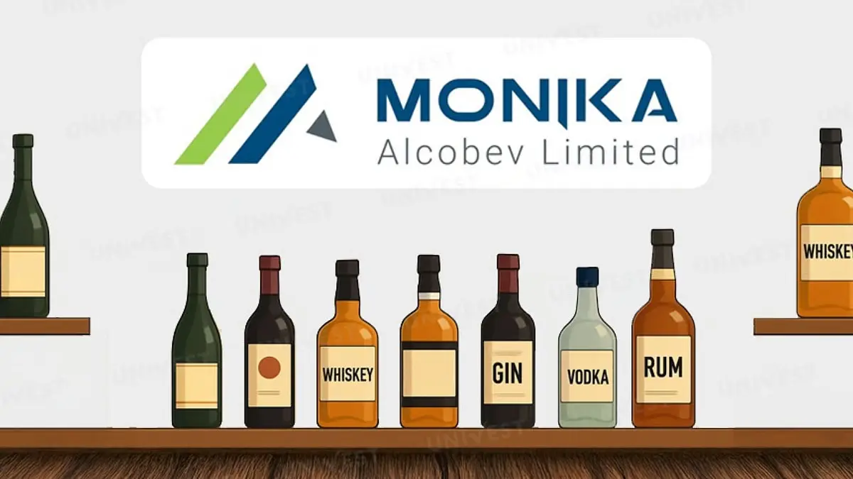 Sipping On Premium, Pouring Out Profits: Monika Alcobev Crosses ₹301 Crore In Revenue With A Strong FY26 Margin Upgrade