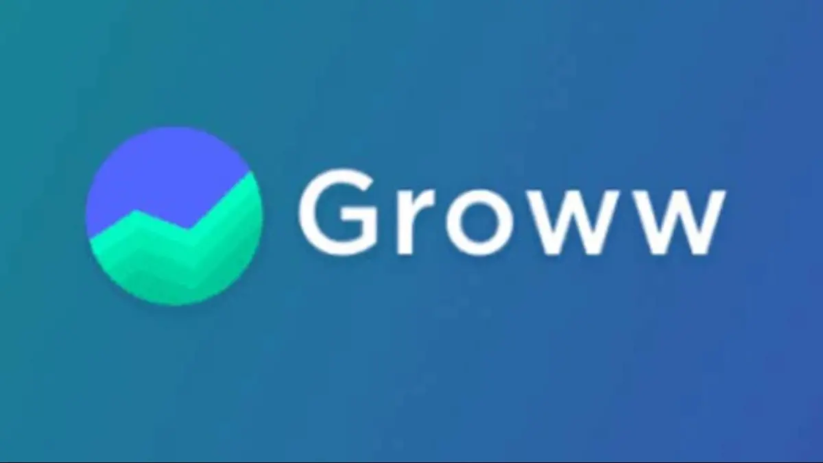 Groww Shares Slip 4% Amid Profit-Taking And Valuation Concerns