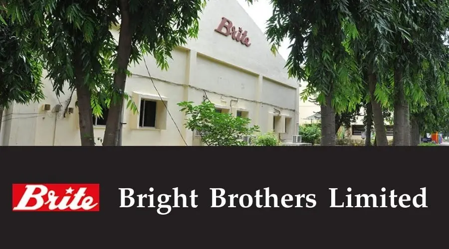 Doubling Down On Shareholders: Bright Brothers Recommends Its Highest Dividend In Recent Years At ₹2 Per Share