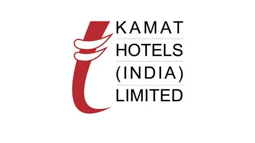 Kamat Hotels Posts ₹110 Crore Quarter, Names New CFO As It Eyes Bigger Skies