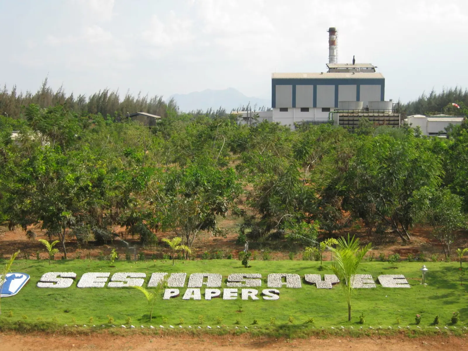 Seshasayee Paper Backs Copier Growth With ₹250 Million Conversion Push