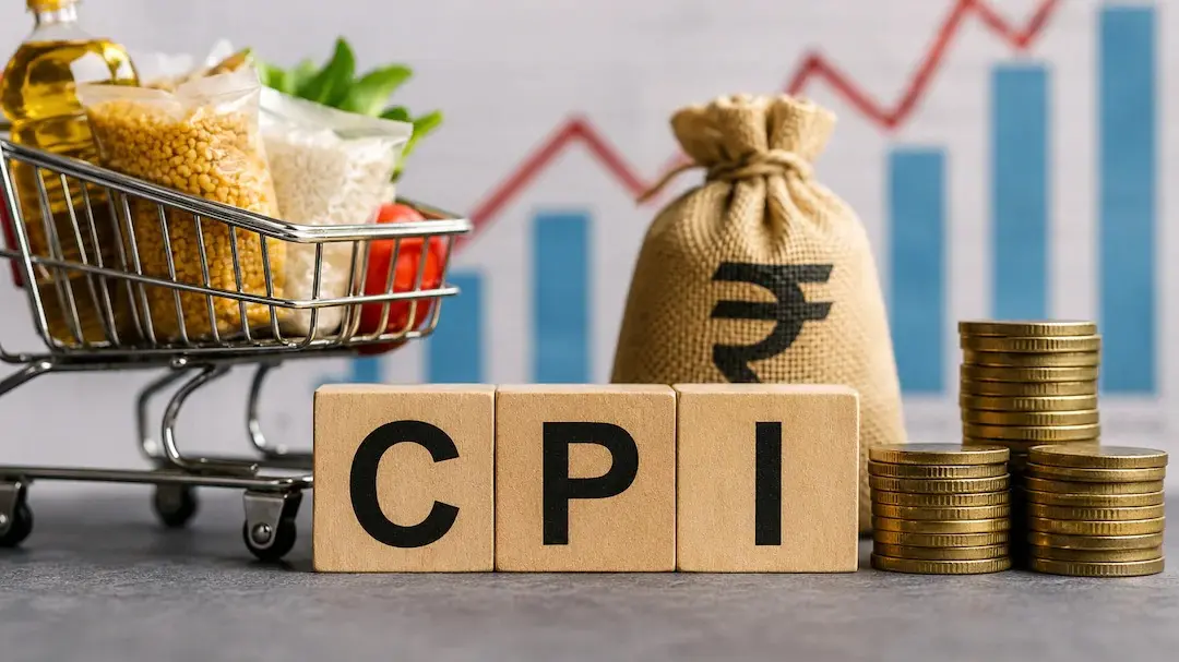 Price Rise In The Slow Lane: Retail Inflation Edges To 3.48 Percent In April