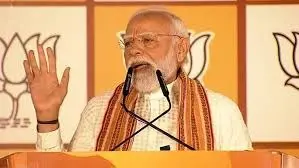 India On Invite Mode: PM Modi Urges NRIs To Bring Five Foreign Families Home