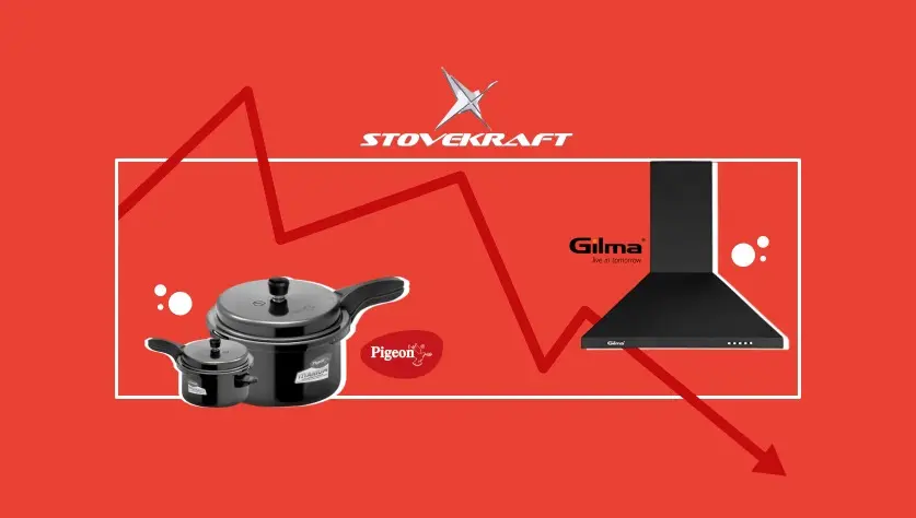 Stove Kraft Turns Up The Heat With A Fresh Rs 3.50 Per Share Dividend