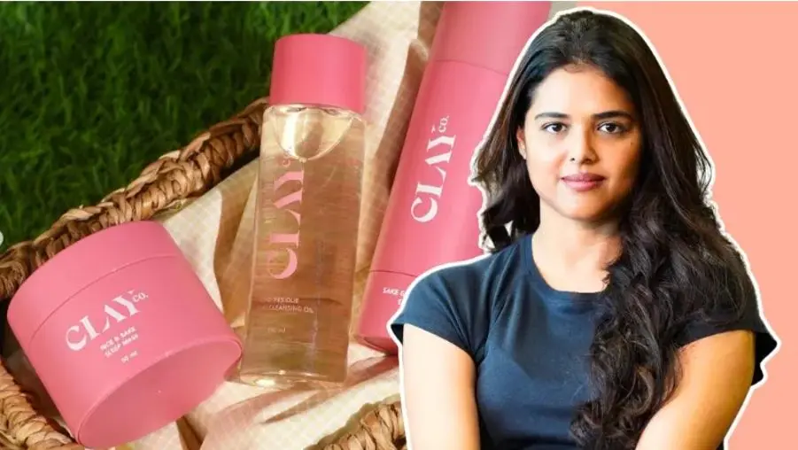 WOW STORY OF THE DAY:  She Built India's First Beauty Subscription Box, Then Built a Skincare Brand That Grew 14X in Two Years