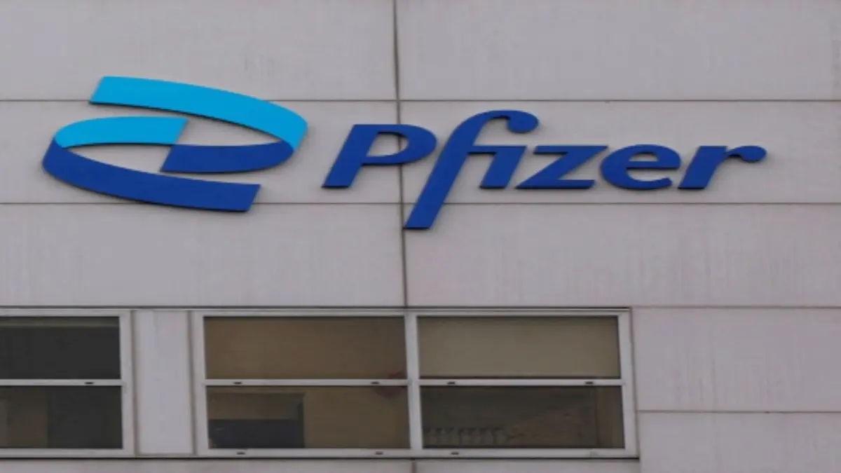 Pfizer India Closes March Quarter With Strong Profit And Rs 75 Per Share Dividend