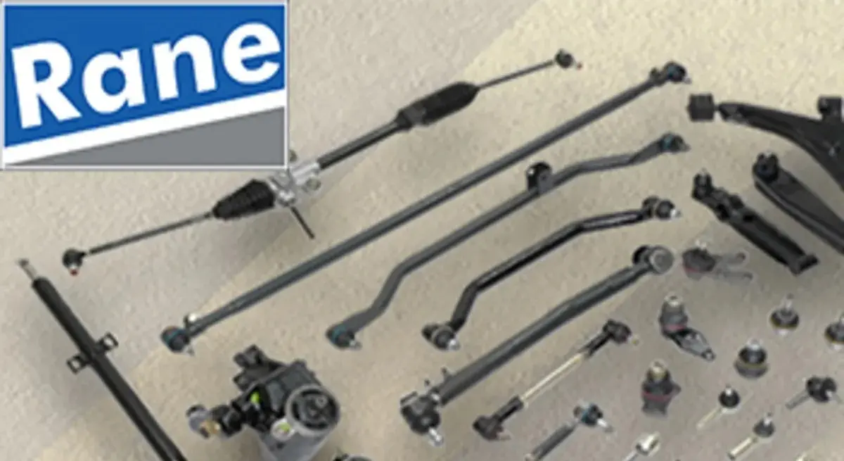 Rane Holdings Eyes Strategic Capital Raise With Promoter Participation
