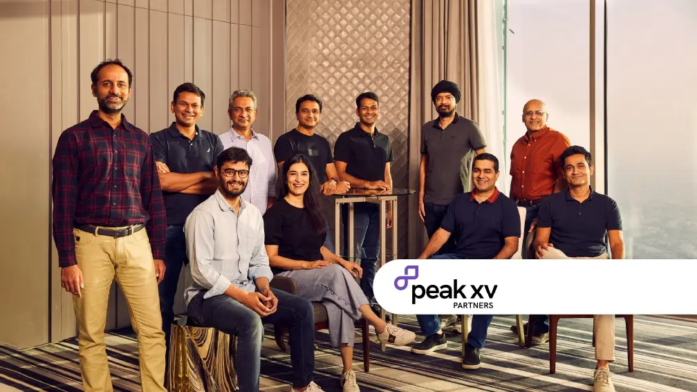 YC Holdings II And Peak XV Trim Groww Stake In Heavy NSE Block Deals