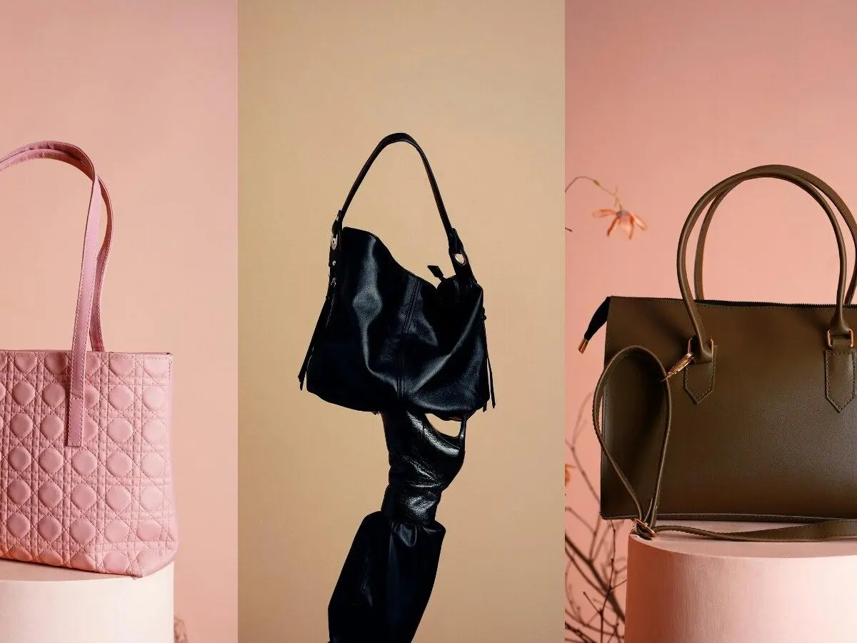 Luxury Look, Light Price: Handbags Under ₹1,500 That Channel Designer Energy