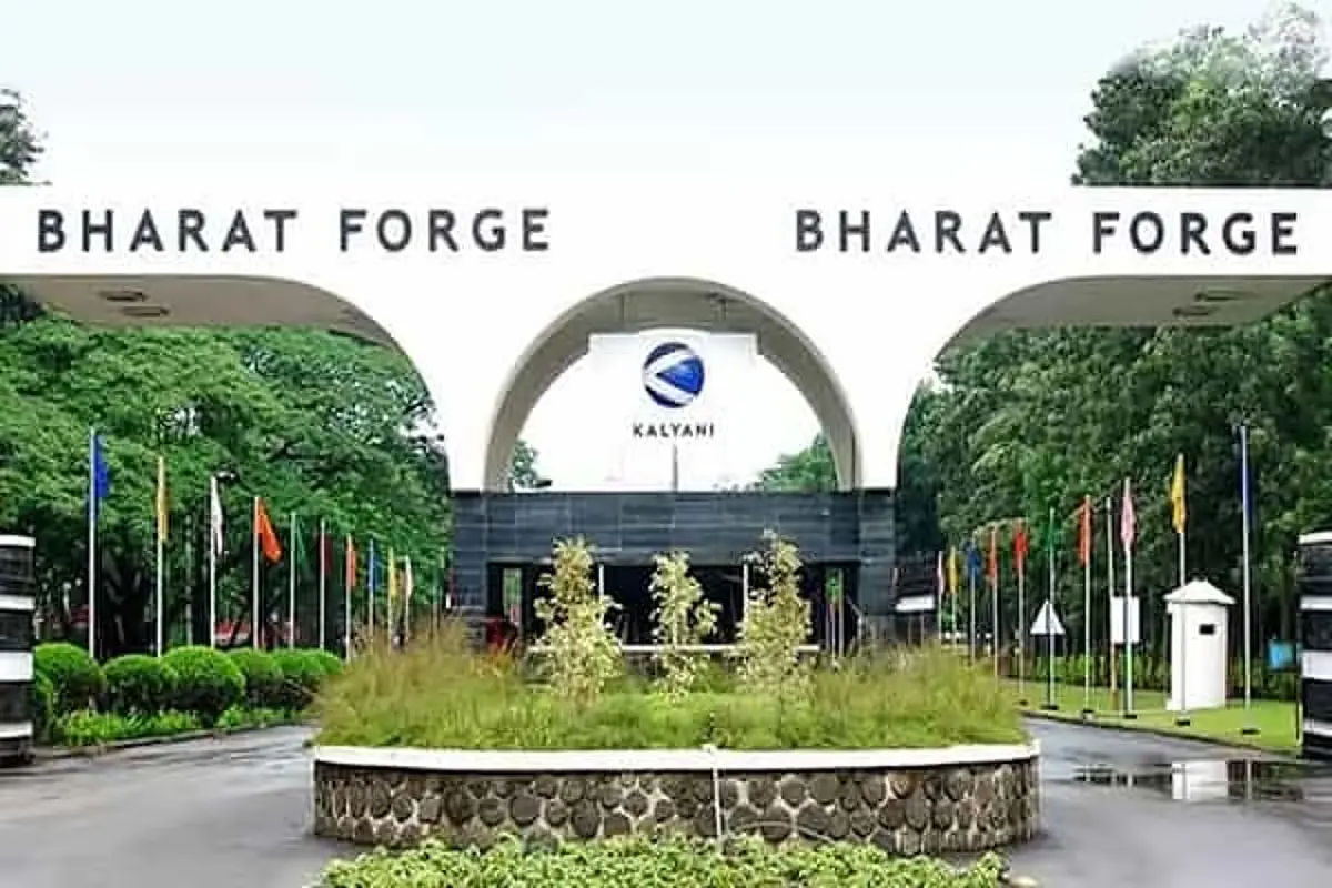 Bharat Forge Inks Strategic Long-Term Landing Gear Deal With Embraer