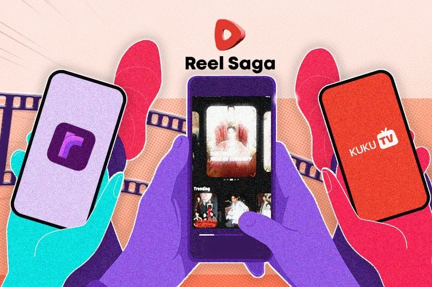 Short Drama Startups Chase VC Spotlight As Mobile Storytelling Explodes