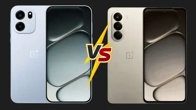 OnePlus Nord CE 6 Vs Nord CE 6 Lite: The Bigger Battery Battle Comes First