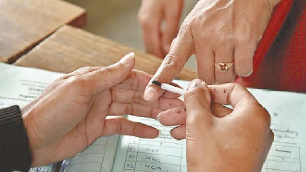 Karnataka Voter Roll Row Escalates As Congress Flags Large-Scale Deletions