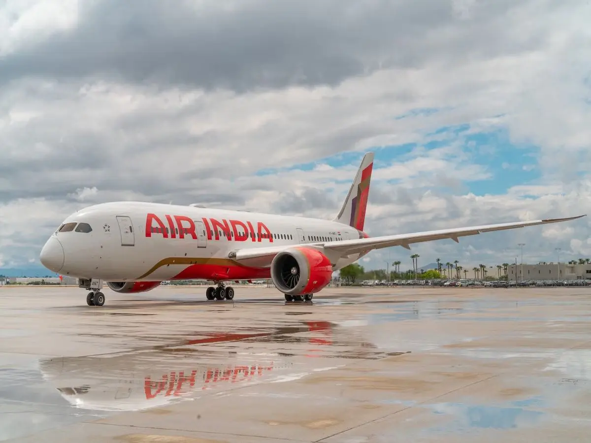 Air India May Trim Long-Haul Network As Fuel And Operations Bite